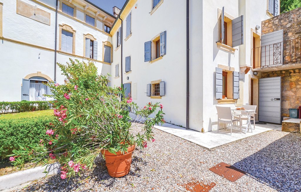 Holiday rental Verona , Italy IVC480 Novasol