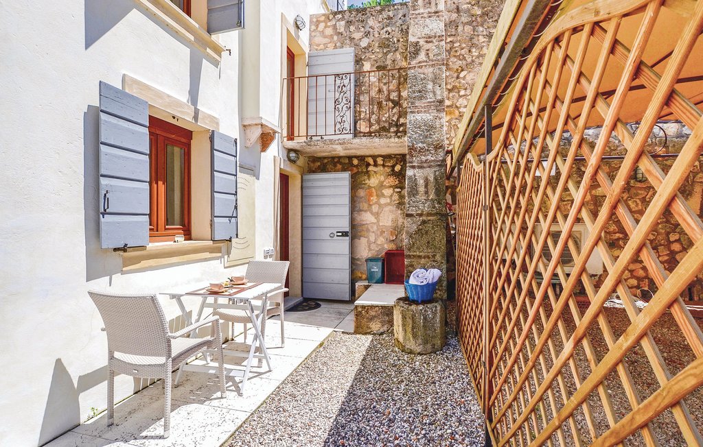 Holiday rental Verona , Italy IVC480 Novasol