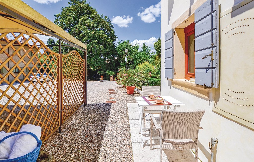 Holiday rental Verona , Italy IVC480 Novasol