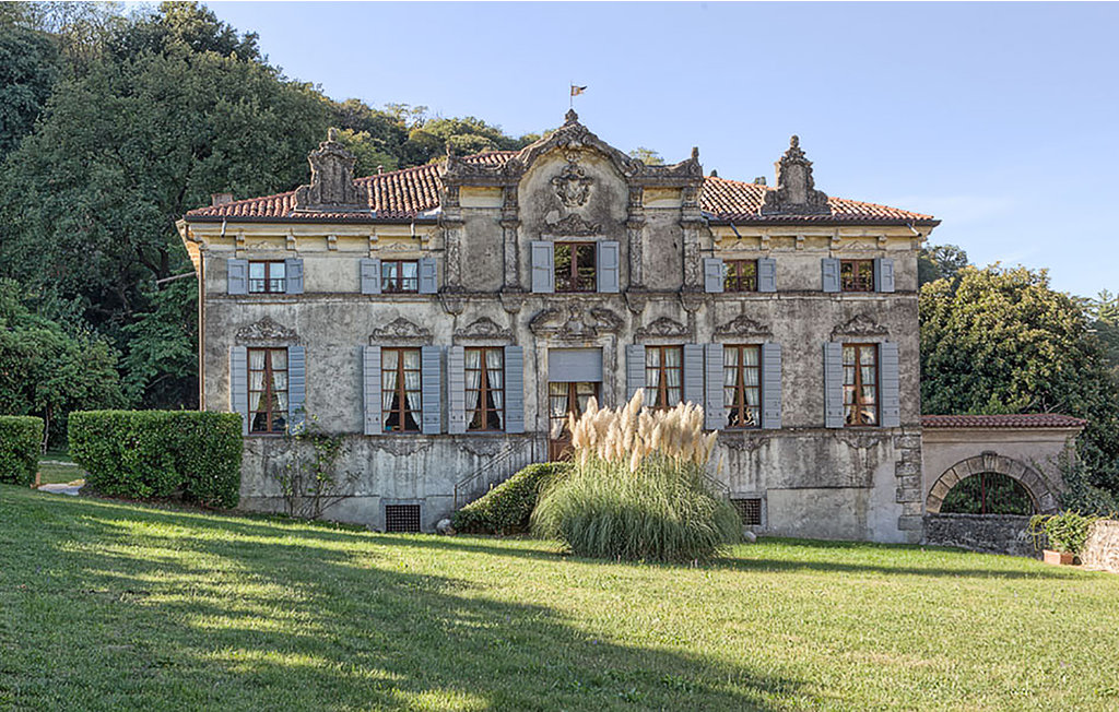 Holiday rental Verona , Italy IVC480 Novasol