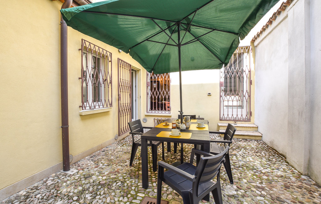 Holiday rental Mantova , Italy IVC321 Novasol