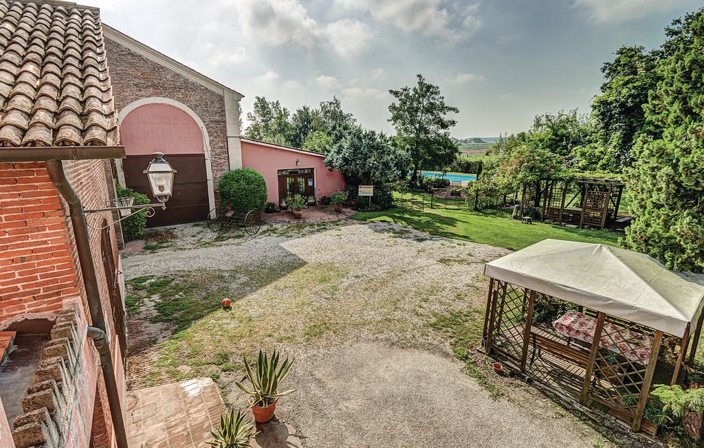 Lejlighed - Pontecchio Polesine , Italien - IVC208 10