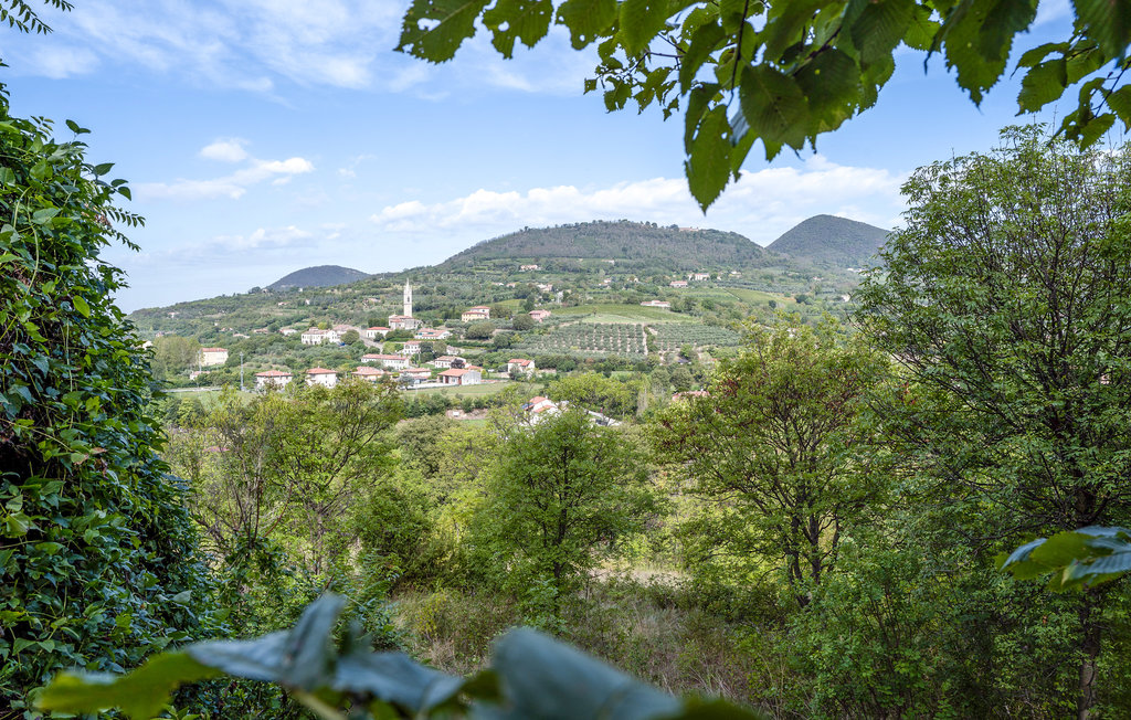 Ferienhaus - Arqua' Petrarca , Italien - IVC287 6