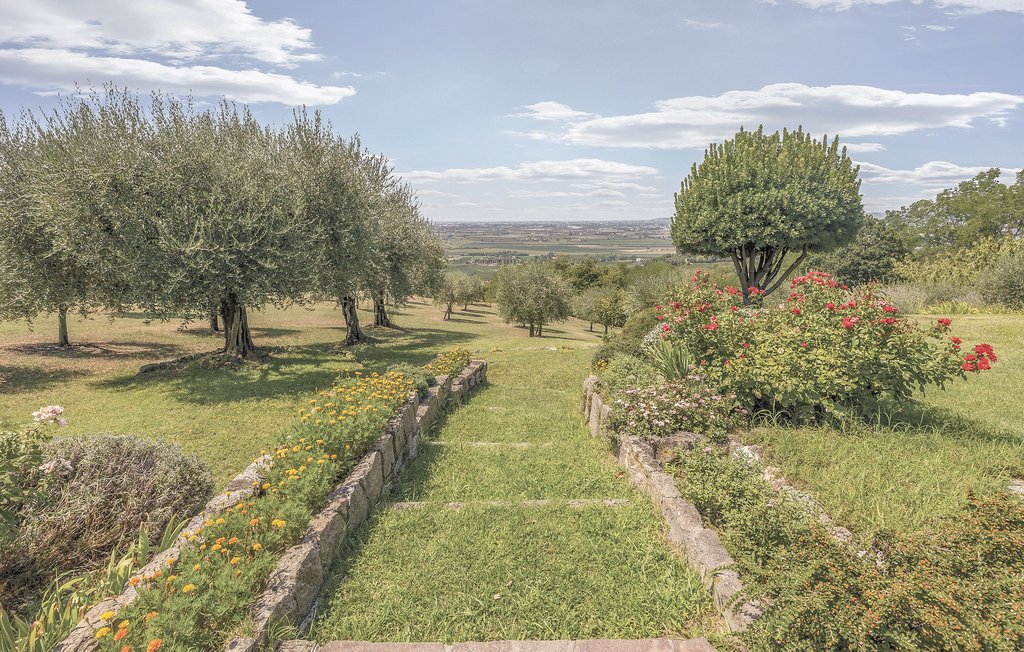 Ferienhaus - Colli Euganei , Italien - IVC455 7