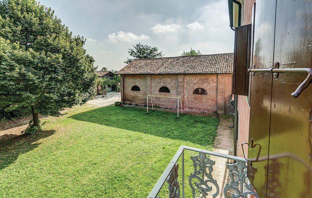 Lejlighed - Pontecchio Polesine , Italien - IVC208 11