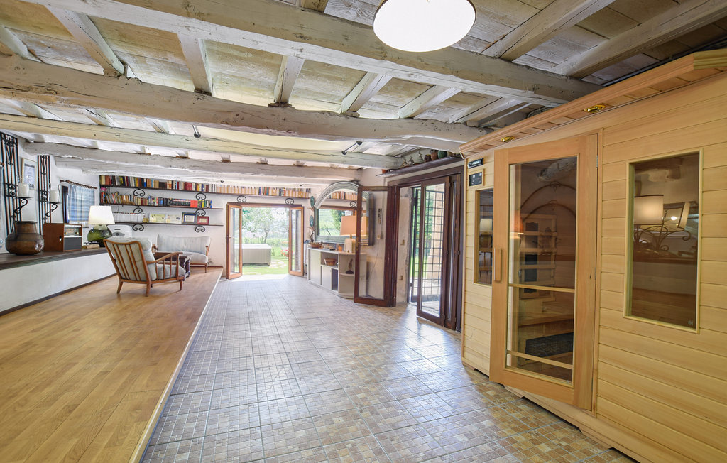 Ferienhaus - Barbarano , Italien - IVC162 6