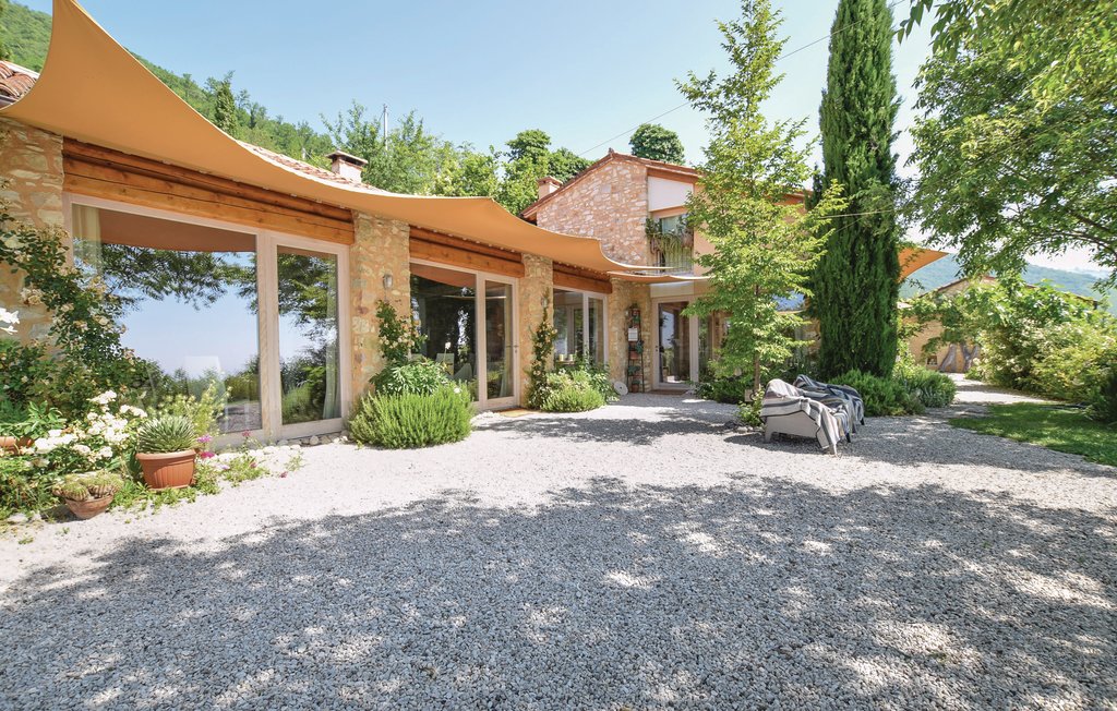 Feriehus - Calvene , Italia - IVC297 13