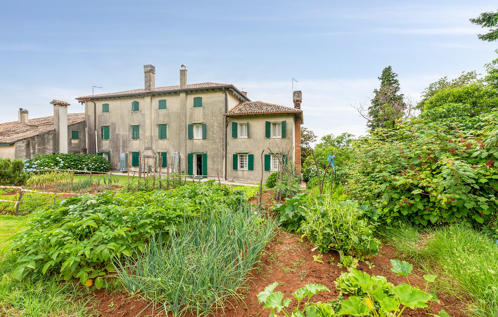 Holiday rental - Montebelluna , Italy - IVC482 20