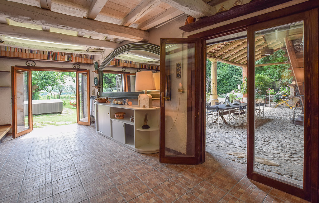 Ferienhaus - Barbarano , Italien - IVC162 23