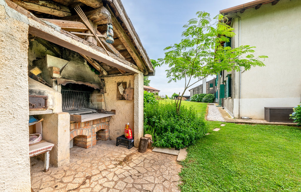 Holiday rental - Montebelluna , Italy - IVC482 21