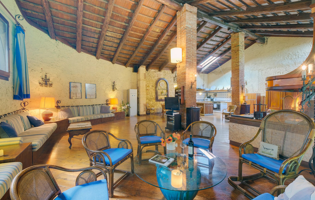 Ferienhaus - Barbarano , Italien - IVC162 10