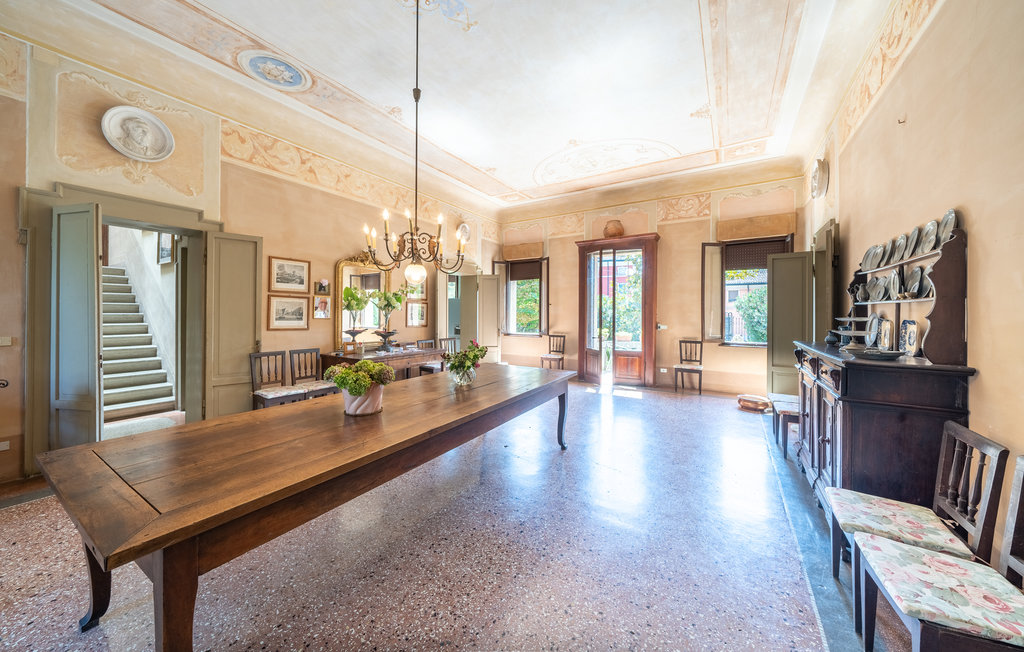 Feriehus - Oppeano - Verona , Italia - IVC502 3