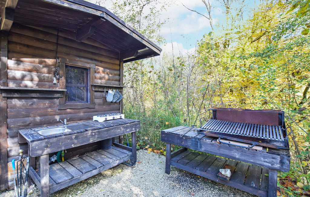 Ferienhaus - Valdobbiadene , Italien - IVC312 13