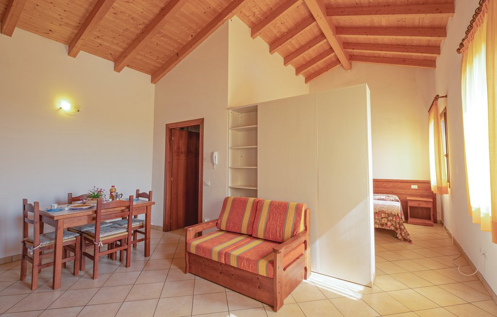 Ferienwohnung - Ariano nel Polesine , Italien - IVC152 2