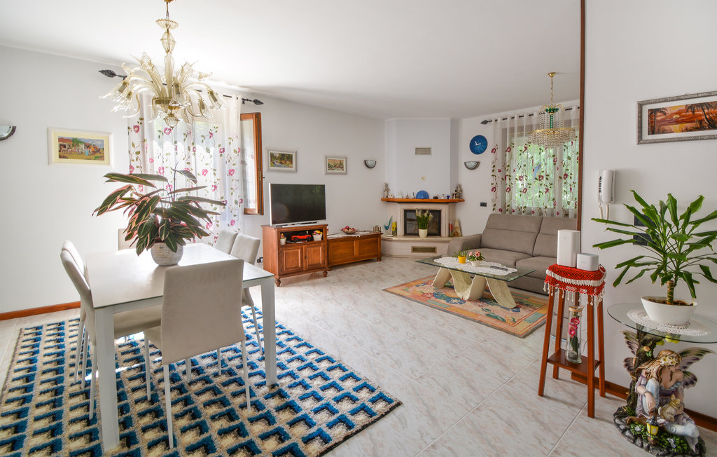 Feriehuse - Chiarano , Italien - IVC320 3