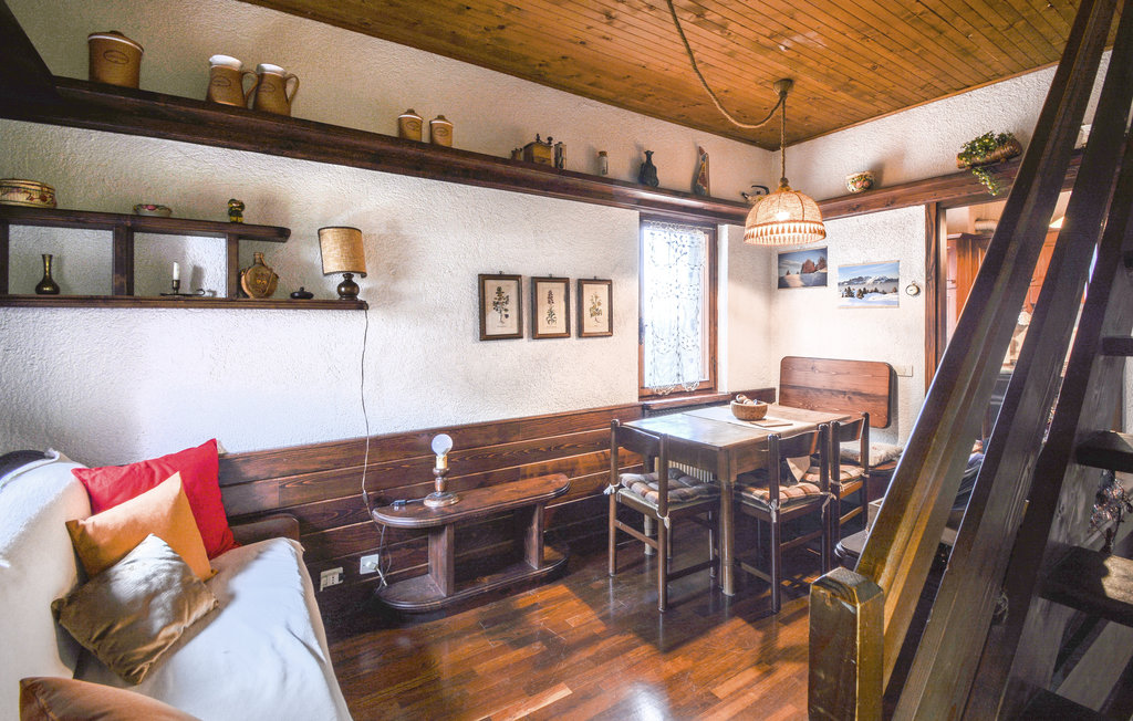 Ferienwohnung - Nevegal , Italien - IVC325 10