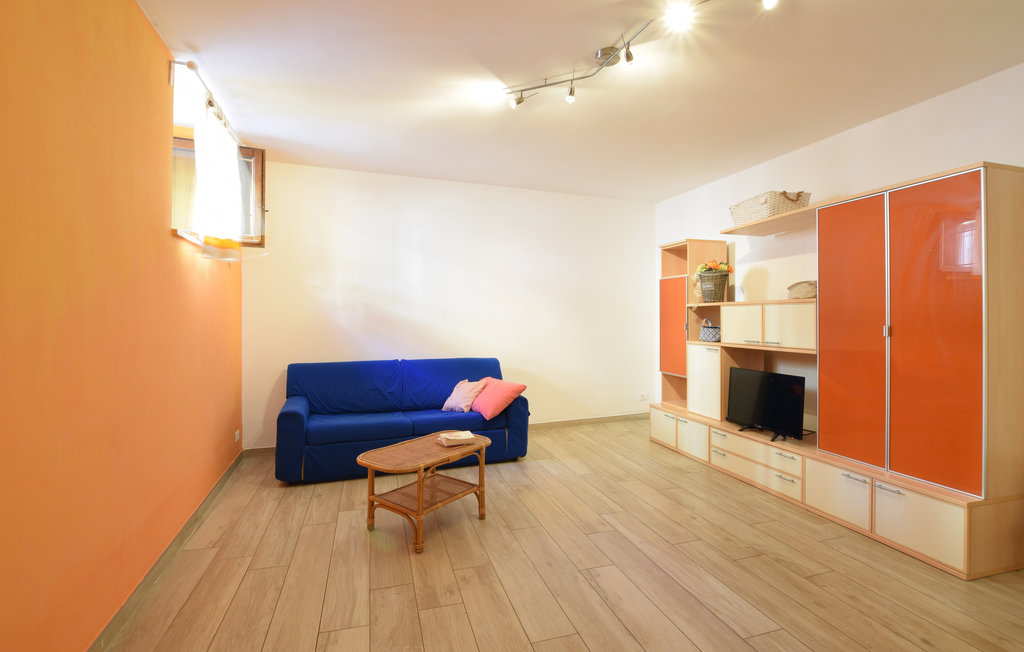 Ferienwohnung - Solferino , Italien - IVC330 4