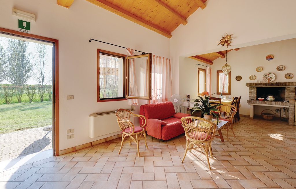 Ferienhaus - Chioggia , Italien - IVC513 3