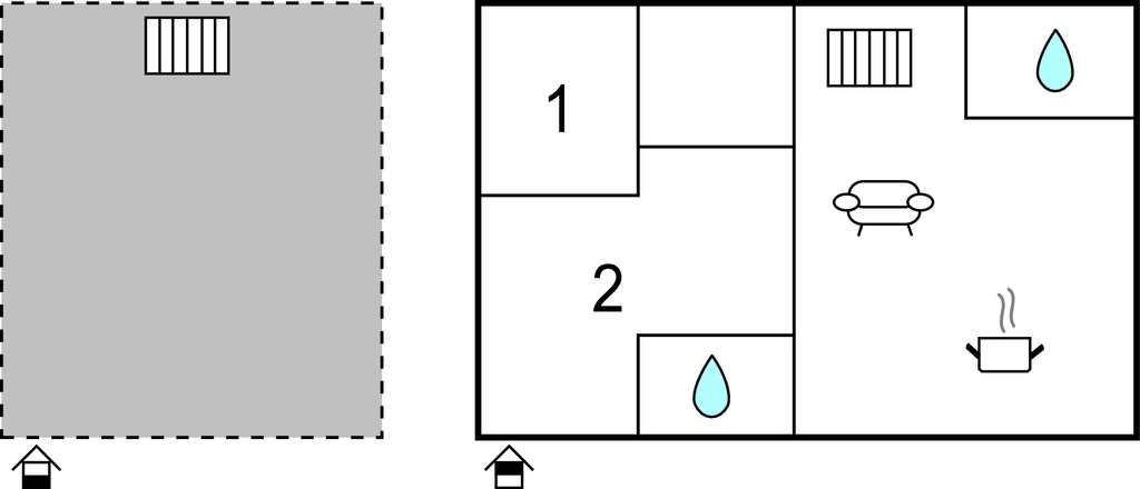 Ferienhaus - Sarcedo , Italien - IVC444 