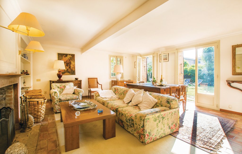 Feriehuse - Galzignano Terme , Italien - IVC213 3