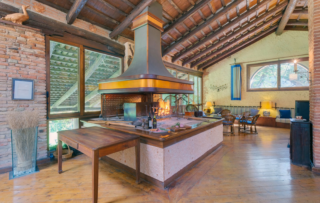 Ferienhaus - Barbarano , Italien - IVC162 3