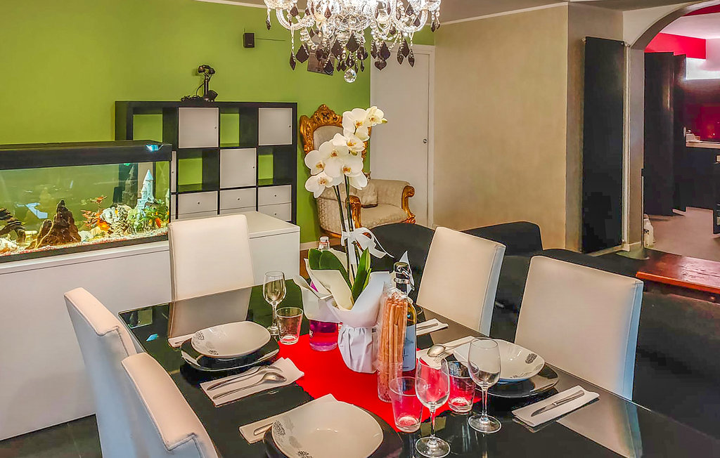 Ferienhaus - Loria , Italien - IVC316 14