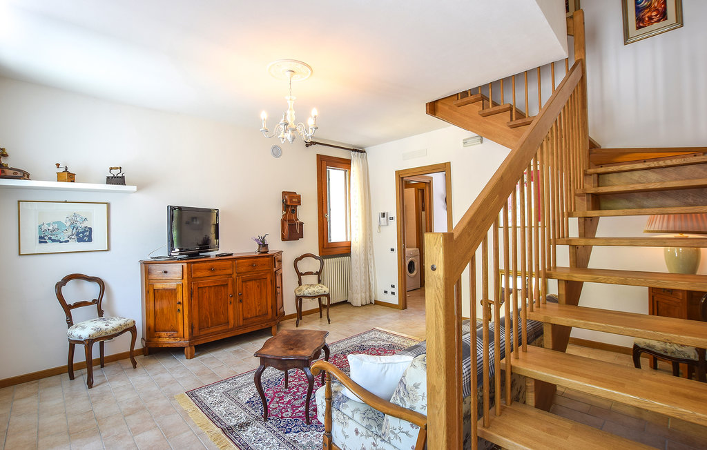 Ferienhaus - Montemerlo , Italien - IVC319 13