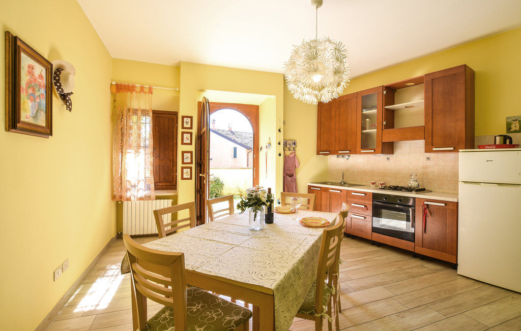 Ferienwohnung - Solferino , Italien - IVC330 8