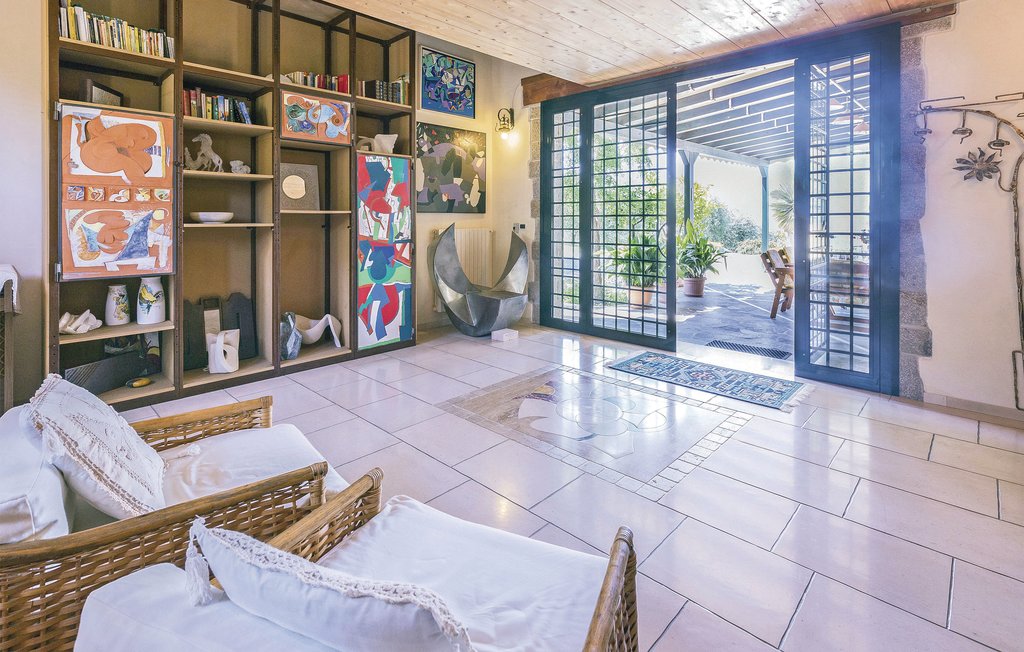 Ferienhaus - Colli Euganei , Italien - IVC455 3