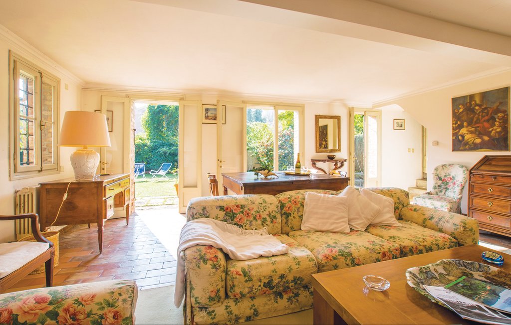 Feriehuse - Galzignano Terme , Italien - IVC213 12