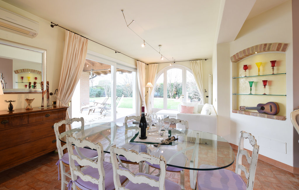 Feriehuse - Veneto, Treviso , Italien - IVC326 24