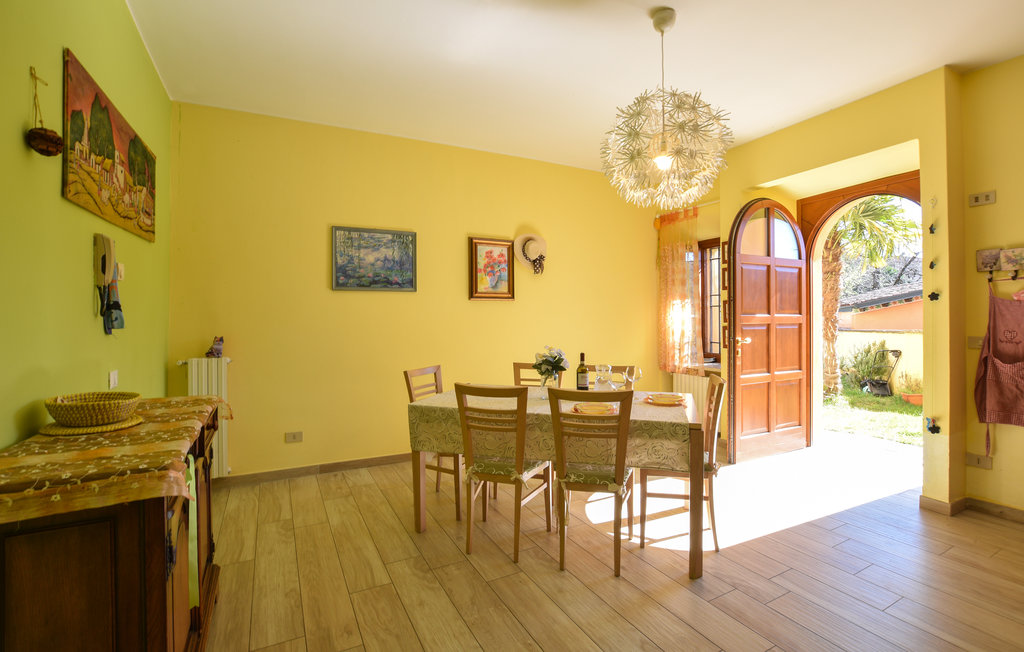 Ferienwohnung - Solferino , Italien - IVC330 3