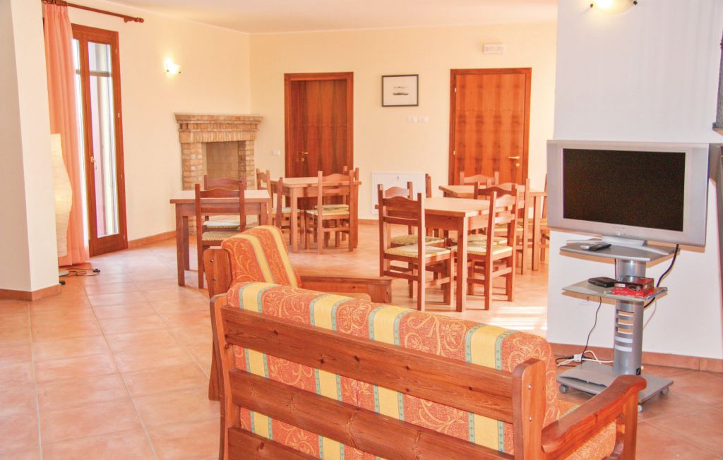 Ferienwohnung - Ariano nel Polesine , Italien - IVC152 11