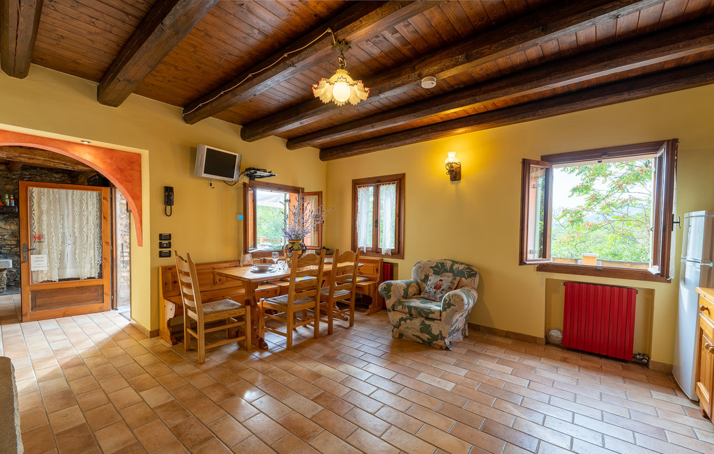 Ferienhaus - Arqua' Petrarca , Italien - IVC287 13