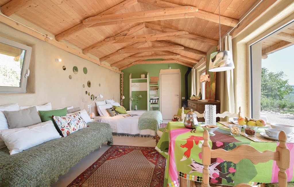 Feriehus - Calvene , Italia - IVC297 9