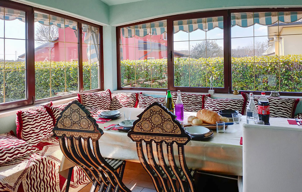 Ferienhaus - Loria , Italien - IVC316 12