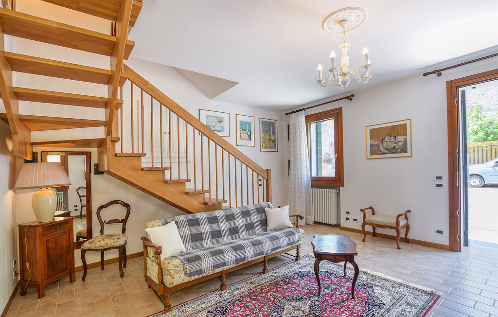 Ferienhaus - Montemerlo , Italien - IVC319 11