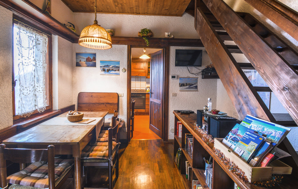 Ferienwohnung - Nevegal , Italien - IVC325 11