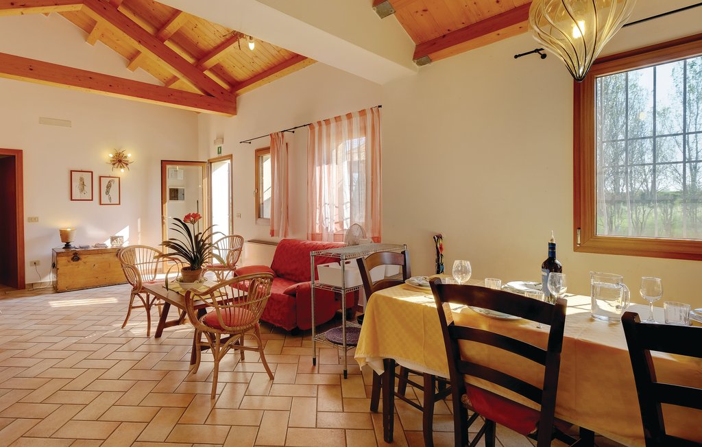 Ferienhaus - Chioggia , Italien - IVC513 11