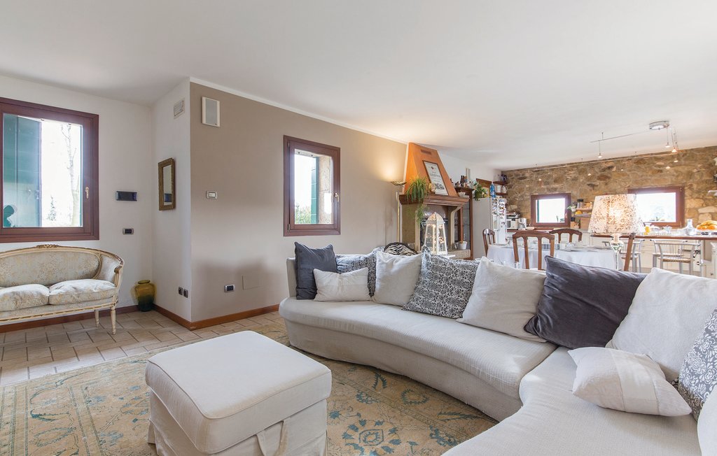 Feriehus - Teolo , Italia - IVC201 3