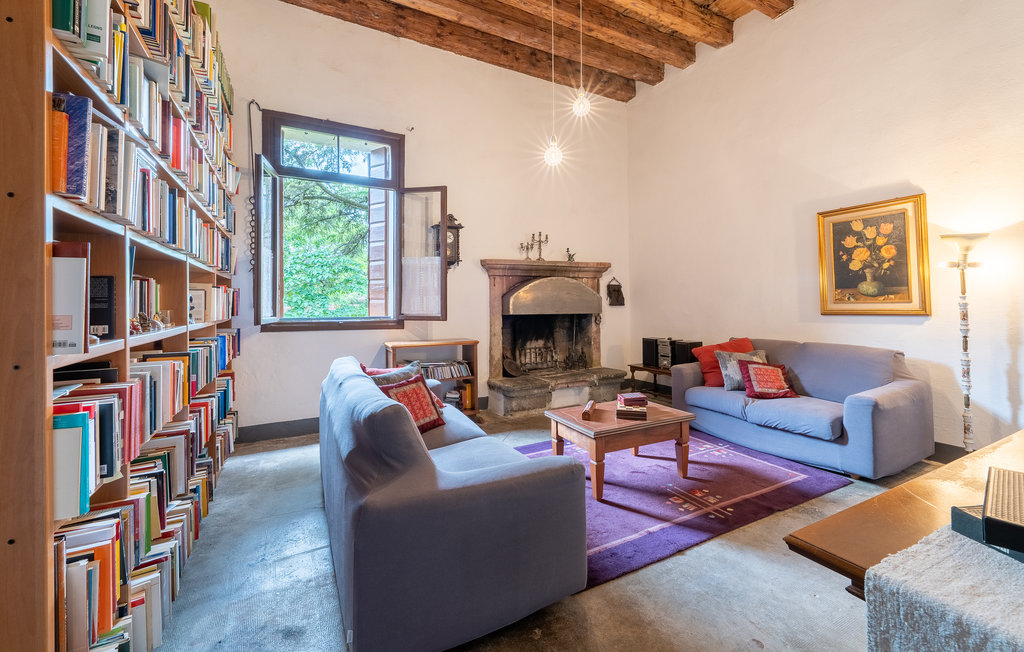 Feriehuse - Bassano del Grappa , Italien - IVC258 11