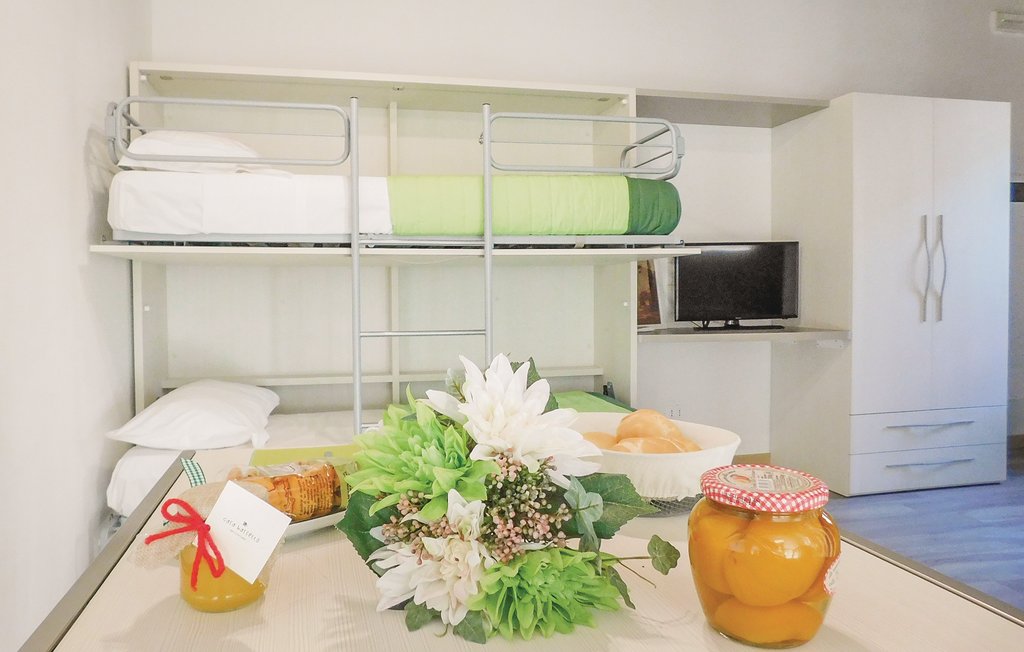 Lejlighed - Vicenza , Italien - IVC265 12