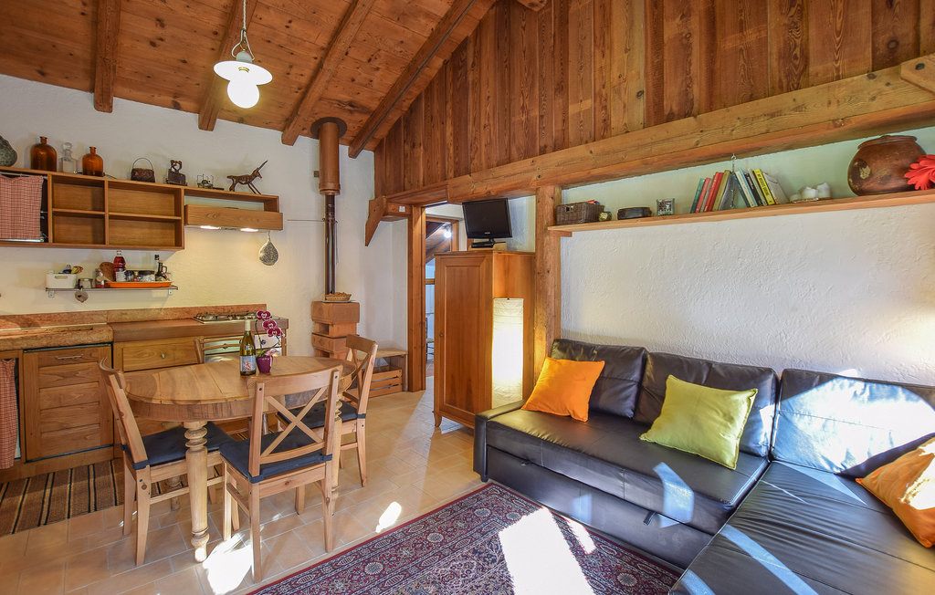 Ferienhaus - Valdobbiadene , Italien - IVC312 9