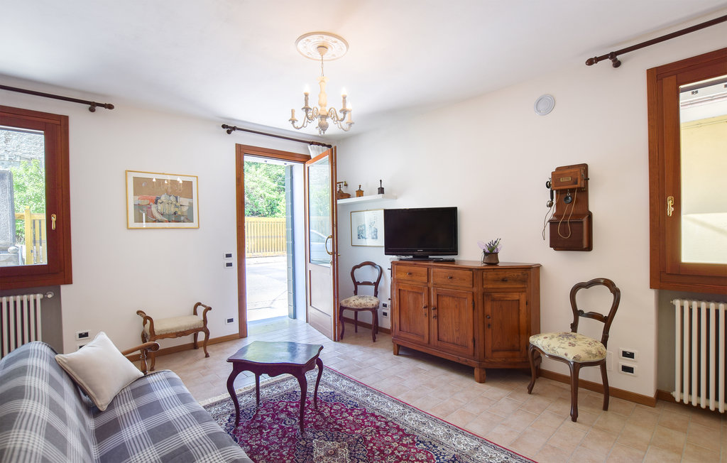 Ferienhaus - Montemerlo , Italien - IVC319 12