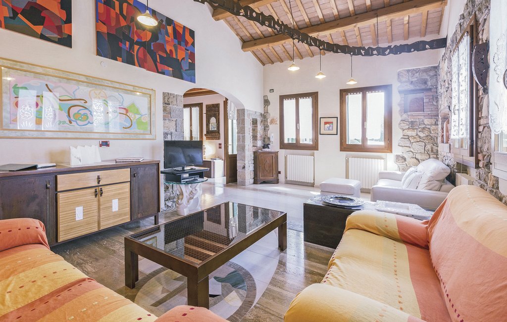 Ferienhaus - Colli Euganei , Italien - IVC455 12