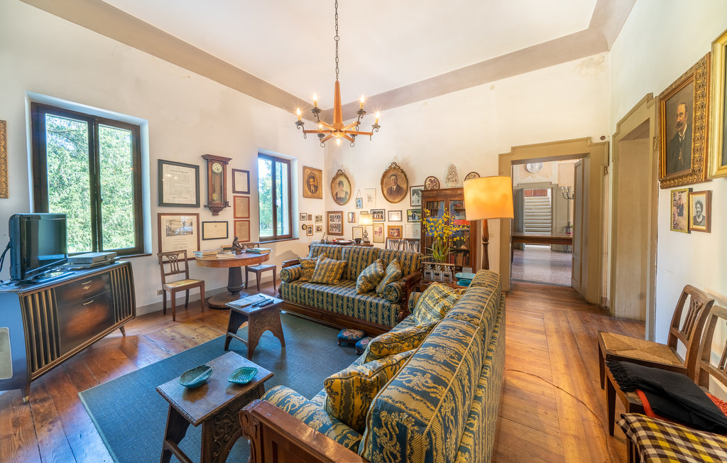 Feriehus - Oppeano - Verona , Italia - IVC502 7