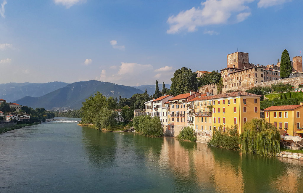 Holiday rental - Montebelluna , Italy - IVC482 22