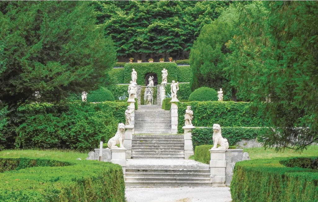 Feriehuse - Galzignano Terme , Italien - IVC213 32