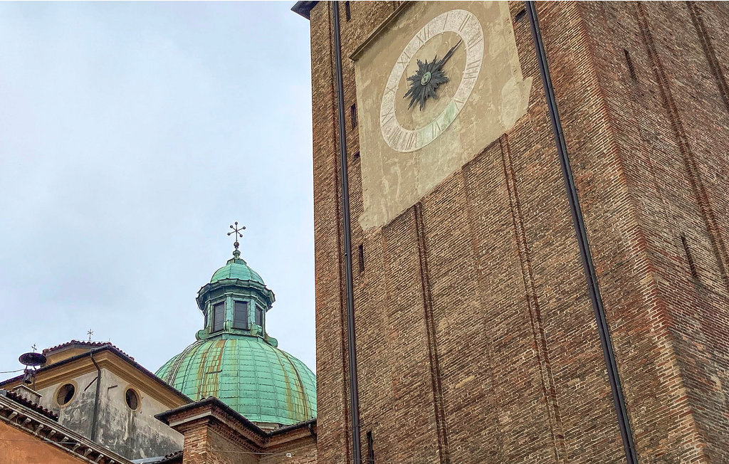 Feriehuse - Chiarano , Italien - IVC320 21