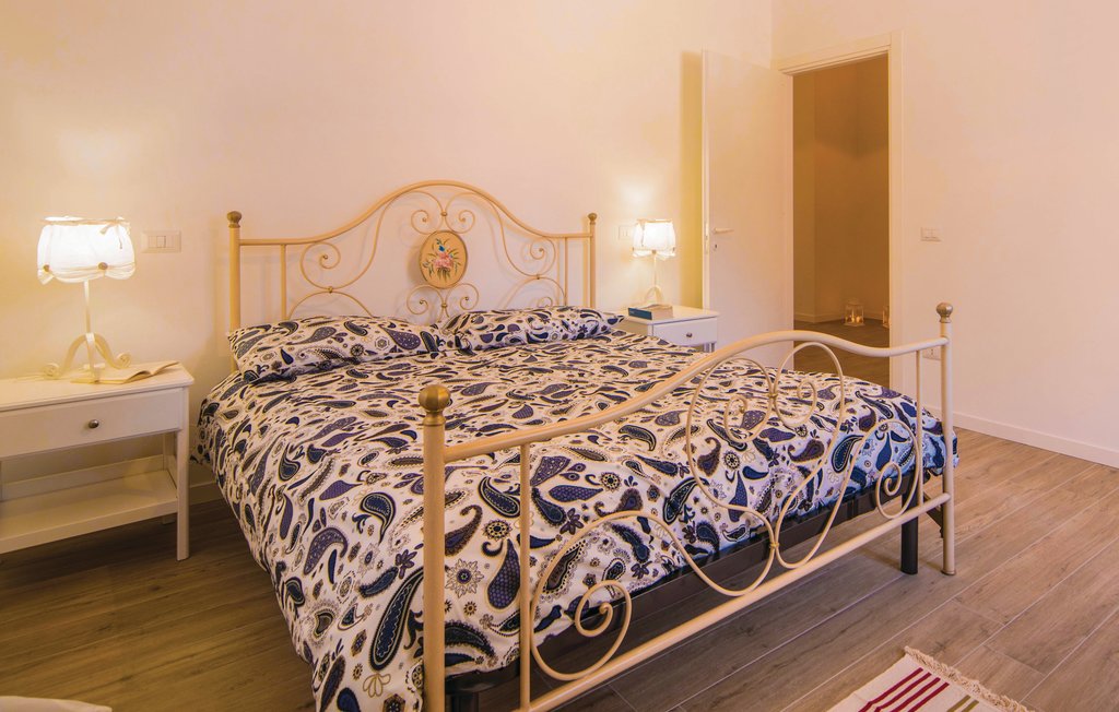 Ferienwohnung - Vo´ Euganeo , Italien - IVC219 4